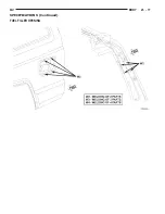 Preview for 1405 page of Jeep Cherokee 2000 Service Manual