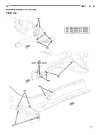 Preview for 1411 page of Jeep Cherokee 2000 Service Manual