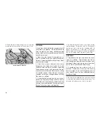 Preview for 29 page of Jeep Cherokee 2009 Operating Information Manual