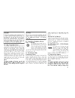 Preview for 102 page of Jeep Cherokee 2009 Operating Information Manual