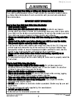 Preview for 2 page of Jeep Liberty Instruction Sheet