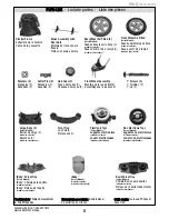 Preview for 8 page of Jeep Liberty Instruction Sheet