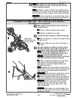 Preview for 11 page of Jeep Liberty Instruction Sheet