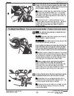 Preview for 12 page of Jeep Liberty Instruction Sheet