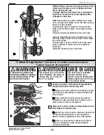 Preview for 13 page of Jeep Liberty Instruction Sheet