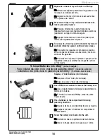 Preview for 16 page of Jeep Liberty Instruction Sheet