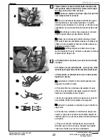 Preview for 22 page of Jeep Liberty Instruction Sheet