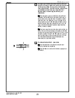 Preview for 23 page of Jeep Liberty Instruction Sheet
