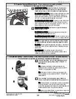 Preview for 24 page of Jeep Liberty Instruction Sheet