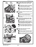 Preview for 26 page of Jeep Liberty Instruction Sheet