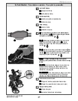 Preview for 27 page of Jeep Liberty Instruction Sheet