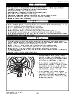 Preview for 28 page of Jeep Liberty Instruction Sheet
