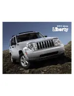 Jeep Liberty Overview preview