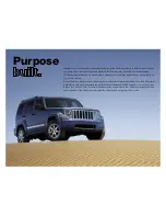 Preview for 2 page of Jeep Liberty Overview