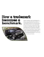 Preview for 3 page of Jeep Liberty Overview