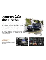 Preview for 10 page of Jeep Liberty Overview