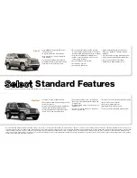 Preview for 14 page of Jeep Liberty Overview