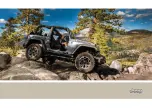 Preview for 291 page of Jeep WRANGLER 2017 User Manual