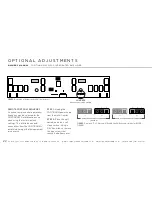 Preview for 23 page of JEFF ROWLAND CONTINUUM 250 Owner'S Manual