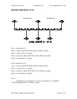 Preview for 18 page of Jefferson Electric Buck-Boost Series Applications Manual