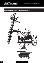 Preview for 8 page of Jefferson JEFMAGDAUT35-230 User Manual