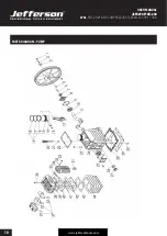 Preview for 18 page of Jefferson TANDEM JEFC270T10B-230 User Manual