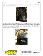 Preview for 4 page of Jegs 81545 Installation Instructions