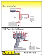 Preview for 5 page of Jegs Buggy Stinger 555-44100 Assembly Manual