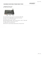 Preview for 2 page of Jehnert 75112 Installation Instructions Manual