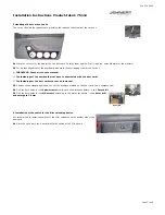 Preview for 5 page of Jehnert 75112 Installation Instructions Manual