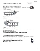 Preview for 6 page of Jehnert 75112 Installation Instructions Manual