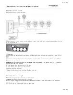 Preview for 8 page of Jehnert 75112 Installation Instructions Manual