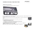 Preview for 5 page of Jehnert 75181 Installation Instructions Manual