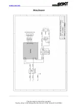 Preview for 9 page of JEI DRILLING & CUTTING SOLUTIONS MINIBEAST Operator'S Manual