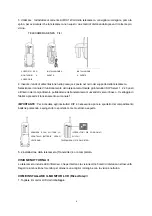 Preview for 7 page of jeiko JKS5056 Instruction Manual