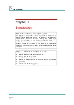 Preview for 4 page of Jeio tech Lab Companion SK-300 Operating Manual