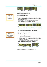 Preview for 21 page of Jeio tech Lab Companion SK-300 Operating Manual