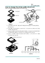 Preview for 29 page of Jeio tech Lab Companion SK-300 Operating Manual