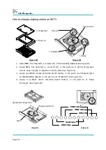 Preview for 32 page of Jeio tech Lab Companion SK-300 Operating Manual