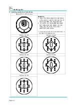 Preview for 34 page of Jeio tech Lab Companion SK-300 Operating Manual