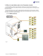 Preview for 15 page of Jeio tech TC-ME-025 Operating Manual