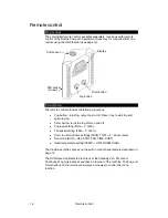 Preview for 16 page of JEM Roadie Compact User Manual