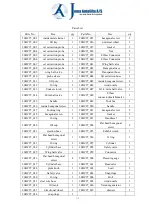 Preview for 14 page of Jema Autolifte JA1041OD Operational Manual