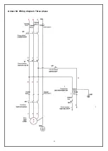 Preview for 22 page of Jema Autolifte JA5500F Installtion, Operation And Maintenance Instructions