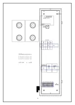 Preview for 26 page of Jema Autolifte JA5500F Installtion, Operation And Maintenance Instructions