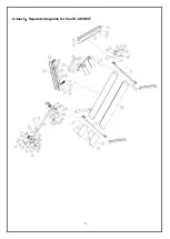 Preview for 27 page of Jema Autolifte JA5500F Installtion, Operation And Maintenance Instructions