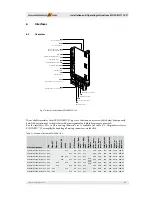 Preview for 21 page of Jenaer ECOVARIO 114 D Installation And Operating Instructions Manual