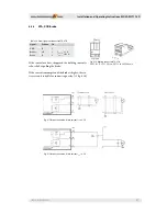 Preview for 27 page of Jenaer ECOVARIO 114 D Installation And Operating Instructions Manual