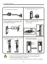 Preview for 5 page of JENIX DS-103M Manual