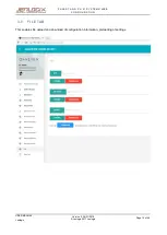 Preview for 17 page of JenLogix Palert PX-01 Series User Manual